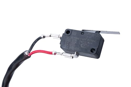Safe Fleet SMI T1975-034 Interruptor Alarma Hatch Techo miniatura 6