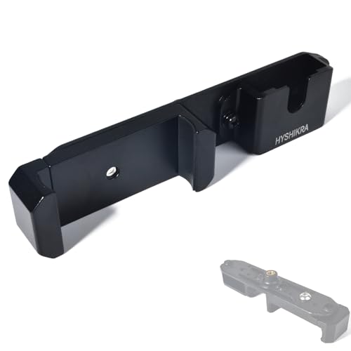 Support universel à vis 6,35 mm pour éviter les chutes de smartphone et talkie-walkie