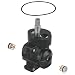 GROHE AMERICA 47678000 Cartridge, Starlight Chrome