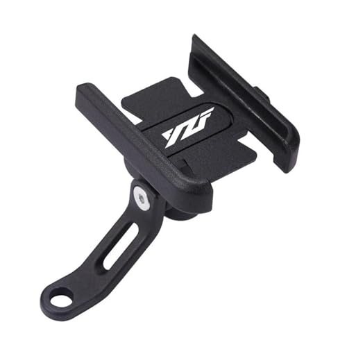 Support moto YZF stable et orientable pour navigation GPS