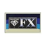 Diamond FX Split Cake, 30 gm - Small Captain Obvious 