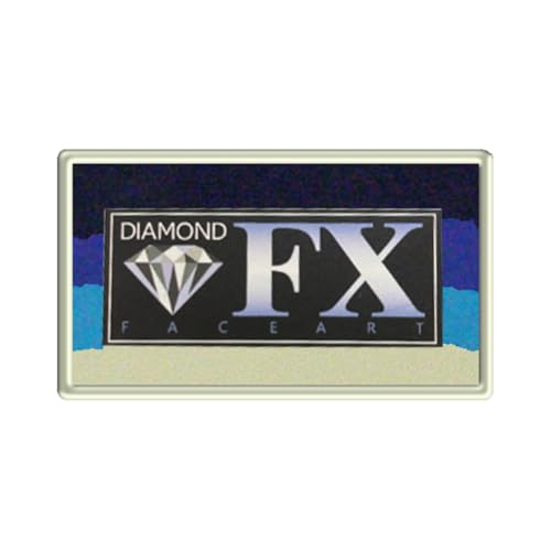 Diamond FX Split Cake, 28 gm - Small Captain Obvious