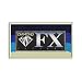 Diamond FX Split Cake, 30 gm - Small Captain Obvious