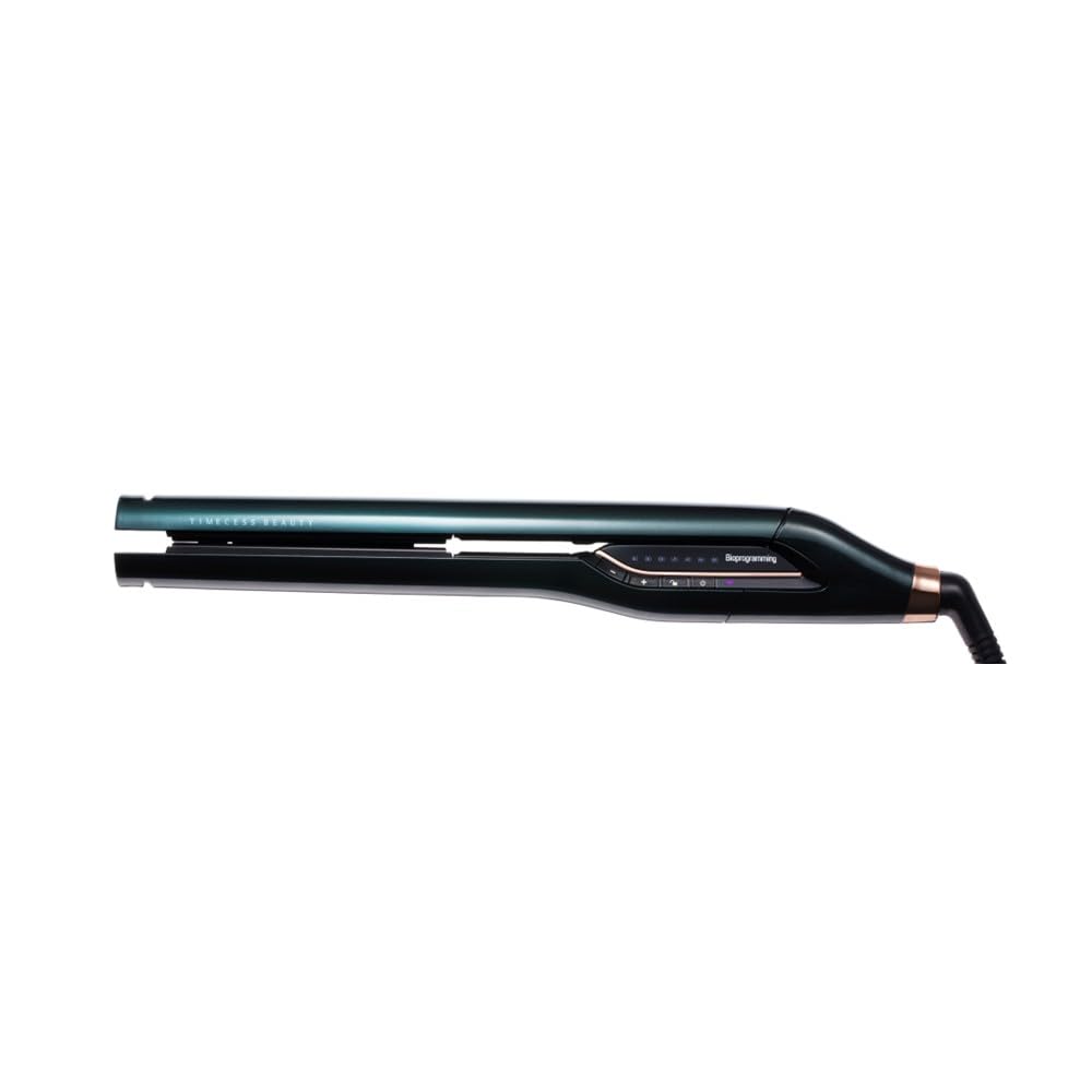 Amazon.com : Bioprogramming | HAIRBEAURON 7D Plus [Straight