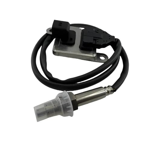 Capteur d'oxyde d'azote 5WK97263 pour Zafira C Diesel 1.6L 55485493