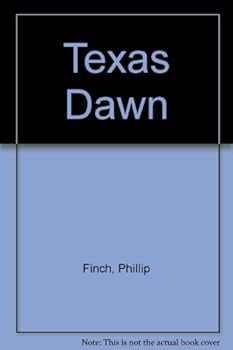 Mass Market Paperback Texas Dawn Book