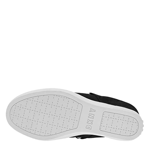 Image of DKNY Women's Everyday Comfortable Cosmos Wedge Sneakers