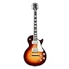 Les Paul Studio Session Bourbon Burst - Single Cut Electric Guitar #1