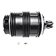 AIRSUSFAT 1PC hinten Luftfederung Feder für W211/W220 E320 E63 AMG 2007-2009 E320 2004-2005 4MATIC 2113200925 A2113200925 (1PCS hinten Luftfederung Feder)