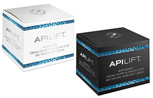 Crème de jour et crème de nuit anti-âge : l'excellence du soin
