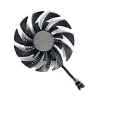 aorus geforce gtx 1080 ti waterforce xtreme edition 11g Ce produit est un ventilateur de remplacement