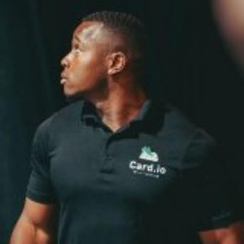 Ep. 181 - Destin Bell - The Gamifying Confidence Blueprint