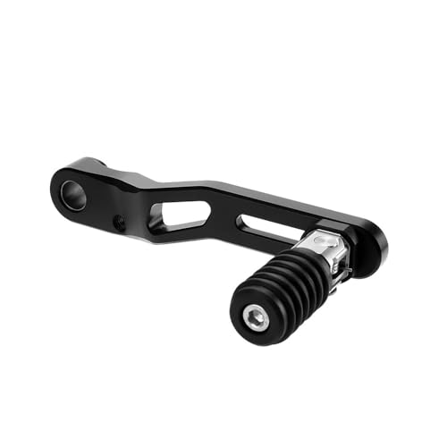 Levier de vitesse pliable Trident 660 anti-casse pour éviter les pannes en cas de chute