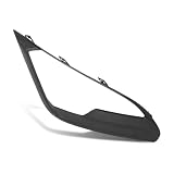 DAT AUTO PARTS Front Right Fog Bumper Cover Fits 2018-2022 Ford EcoSport