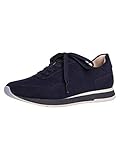 Absatztyp: kein Absatz Tamaris Damen Sneaker 1-1-23615-24 805 normal Größe: 36 EU