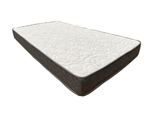La Mejor Selección de Colchones economicos disponible en línea. 27 colchones economicos marca COLCHONES MONAL CONFORT (3)