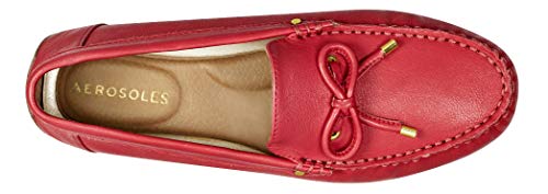 Image of Aerosoles Women's Brookhaven Driving Style Loafer