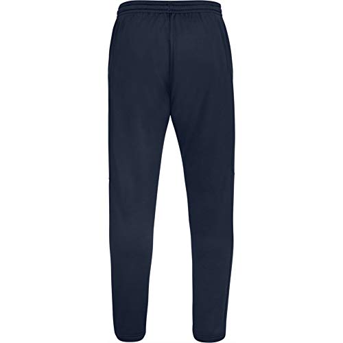 Image of Under Armour Men's Polyester Solid UA Vital Woven Pants | 1352031-001