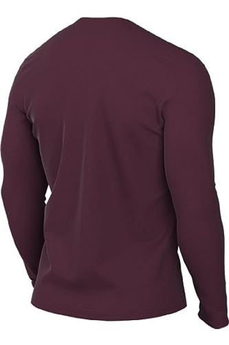 Image of Men's Legend LS Tee by Nike