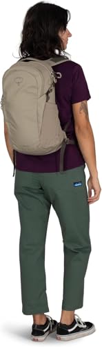 Osprey Daylite Commuter Backpack, Black - image 8