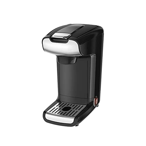 AYLSPU Cafetera Empotrable Automática con Espuma de Leche
