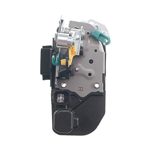 Front Right Passenger Side Door Lock Latch Actuator for 2005-2010 Jeep Grand Cherokee