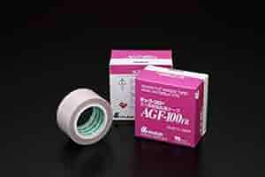 チューコーフロー粘着テープ AGF-100FR  10個 31kdakbqgNL.jpg