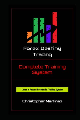 Forex Destiny Trading Complete Training System: Discover Your Own...