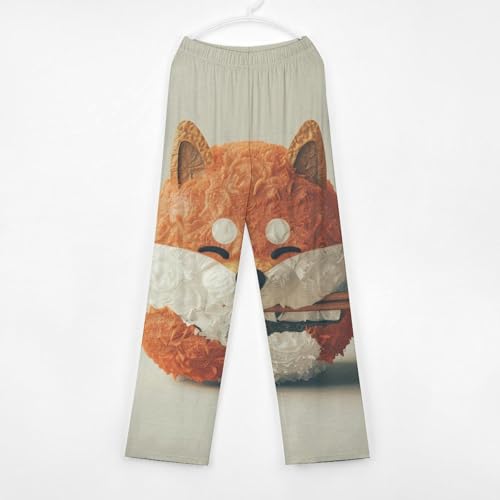 Shiba Inu Dog SushiChildren's Casual Pajamas140CM2