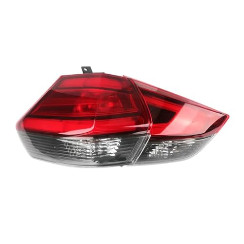 Feu arrière Nissan X-Trail T32 bloc optique gauche stop et circulation