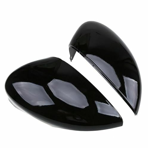 Coques de rétroviseur pour Fiesta MK7 : remplacez votre cache cassé avec signalisation latérale