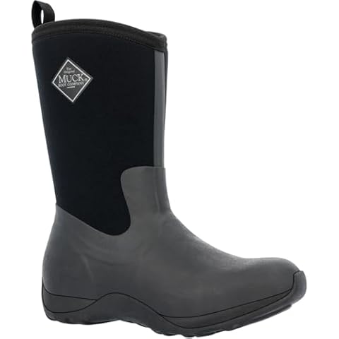 Muck Boots Women's Arctic Weekend Waterproof Boot Cover