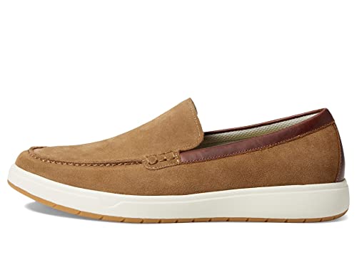 Florsheim Heist Moc Toe Venetian Loafer Men's Slip On4