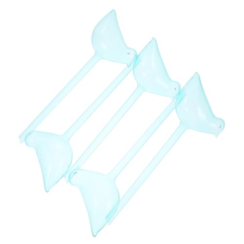 BCOATH Automatic Watering System for Potted Plants Classic Self Watering Spikes for Indoor and Outdoor Plants Drip Watering Devices for Travel and Lazy Plant Care Lake