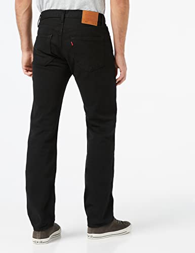 Levi's Heren 501 Original Straight Fit jeansbroek - Image 7