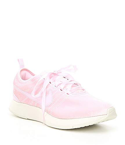 NIKE Kids Dualtone Racer (GS) Casual Shoe