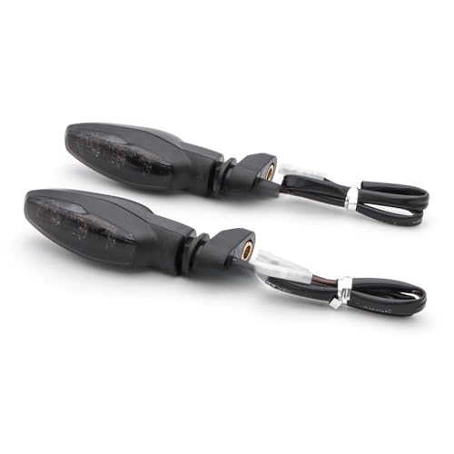Clignotant moto pour Trident 660, idéal pour les sorties nocturnes