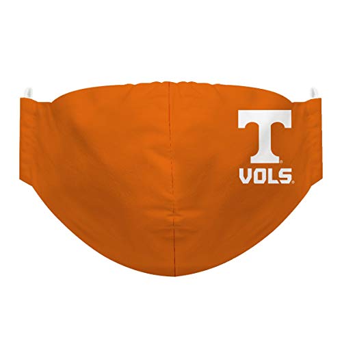 Tennessee Vols Face Mask Orange