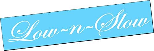 Jdm Car Decals Custom Text Windshield Vinyl Decal - 42" JDM Diesel Truck Car Turbo Boost Sticker Turbo Sticker - Foto 3