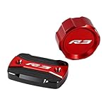 Fluid-Reservoir-Cap-Cover-For-Yamaha-YZF-R3-YZF-R3-2015-2019-2020-Motorcycle-Aluminum-Front-Rear-brake-Fluid-Cylinder-Master-Reservoir-Cover-Cap