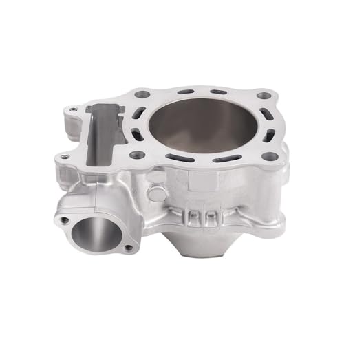Cilindro de aire de 66 mm para CRF150R que mejora el rendimiento del motor