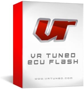 VR Tuned ECU Flash Tune Mercedes-Benz SL500 5.5L V8 R230 06-08