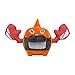 Heat Rotom Peluche #479 Gotta Catch 'Em All!