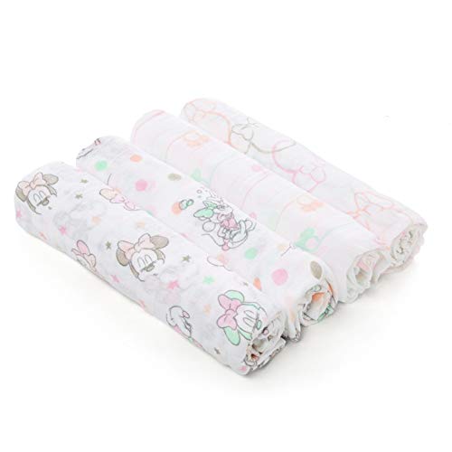 disney muslin blankets