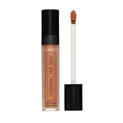 Mink: deep with warm golden undertones