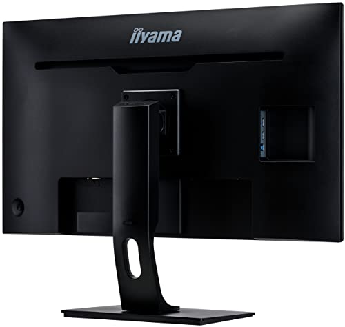 32" iiyama XB3288UHSU-B1 VA 3ms HDMI/DP/USB spks - Afbeelding 8