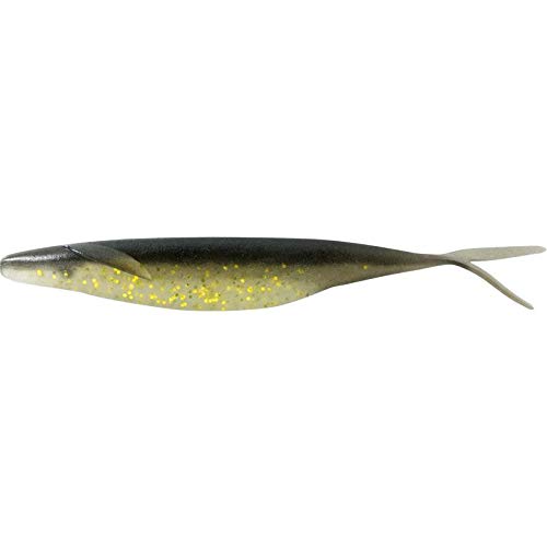 デプス　サカマタシャッド5インチ 10パックセット　送料無料 deps サカマタシャッド 5インチ #20ウォーターメロンプロブルー