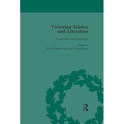 Victorian Science and Literature, Part II vol 6
