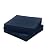 Snubbull Outdoor Chair Cushions 22 X 22 X 4 Inch Patio Furniture Cushions Waterproof & Fade Resistant Outdoor Cushions for Patio Furniture with Handle & Adjustable Straps Set of 2