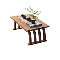 木製 赤褐色 長方形座卓 Amazon.co.jp: SwiftLink ローテーブル 座卓 センターテーブル